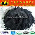 Chemical production activated carbon granular